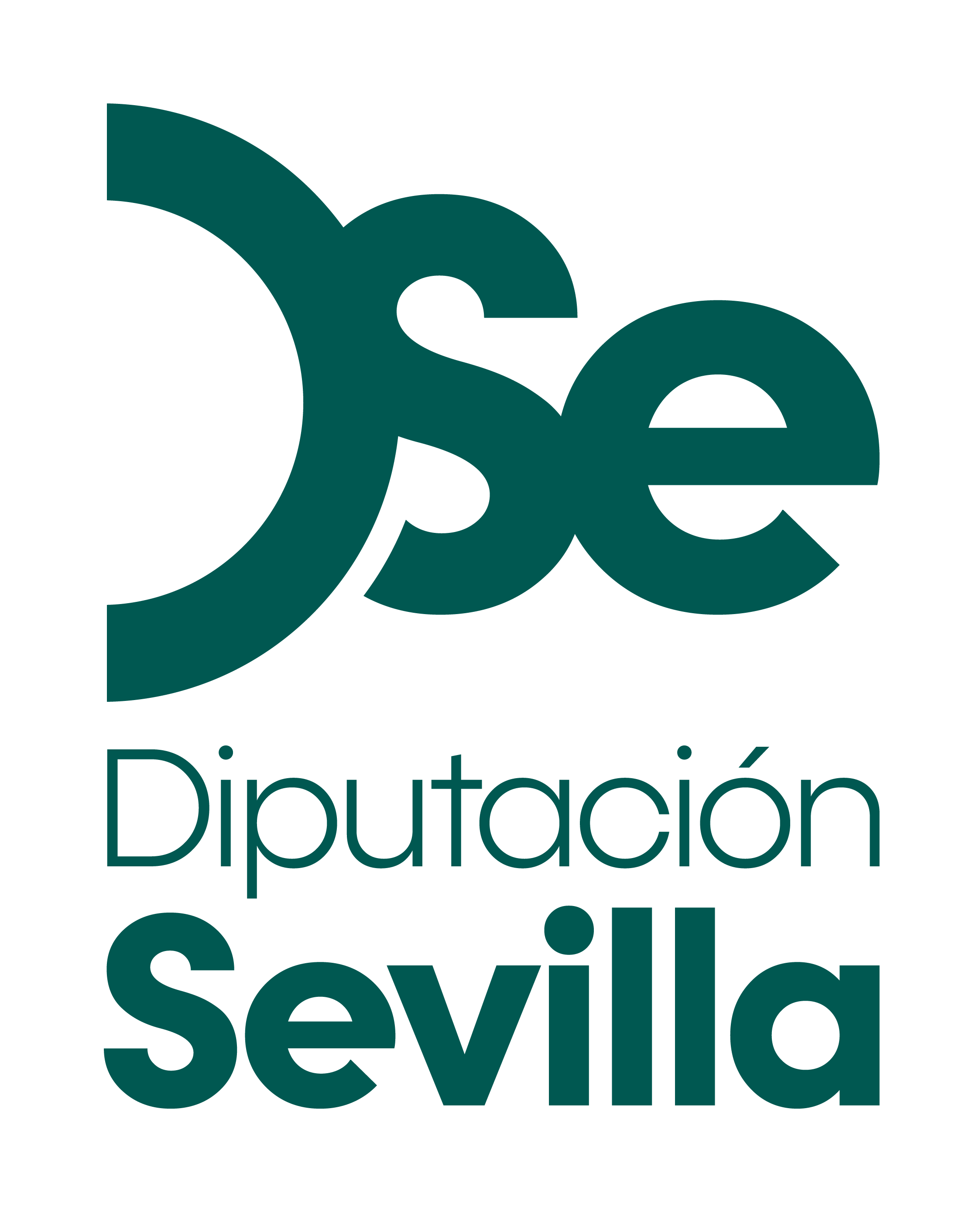 Datos Abiertos · Diputación de Sevilla
